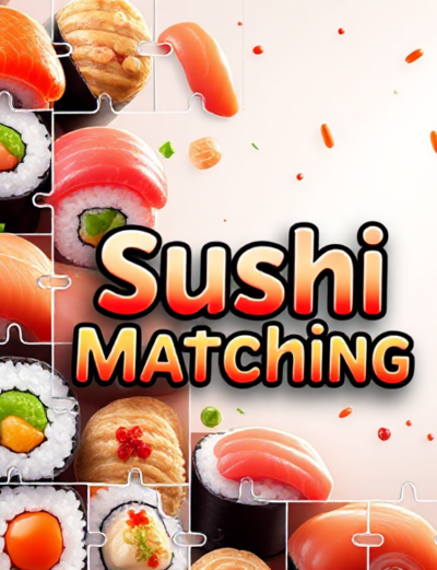 Sushi Matching